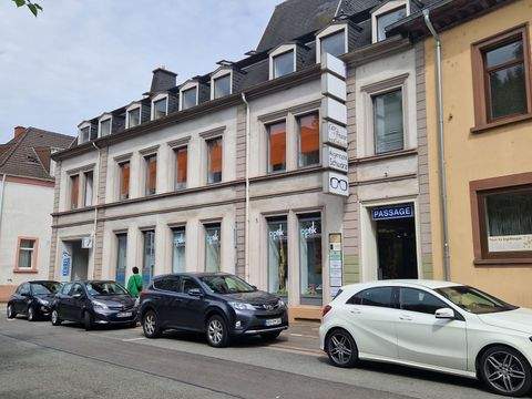 Blieskastel Büros, Büroräume, Büroflächen 