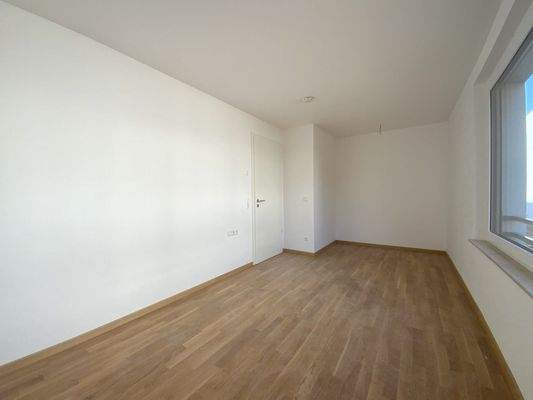 Musterbild - Schlafzimmer