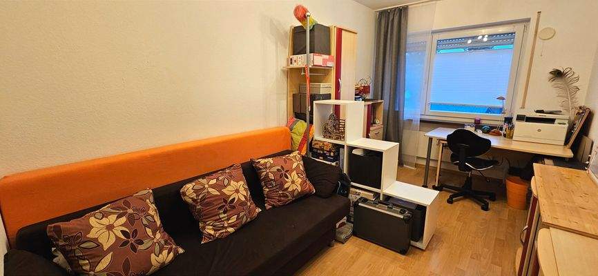 Büro / Kinderzimmer