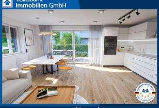 Innenraum Visualisierung