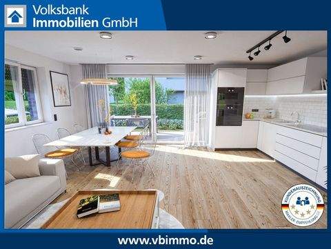 Niederkrüchten Wohnungen, Niederkrüchten Wohnung kaufen