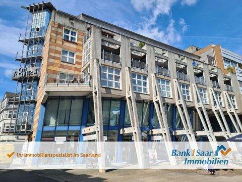 Dillingen Büros, Büroräume, Büroflächen 