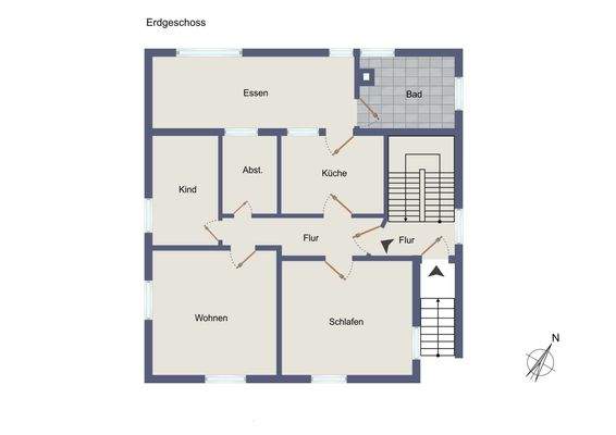 Unverbindliche Illustration