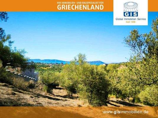 gelegen in unberührter Natur