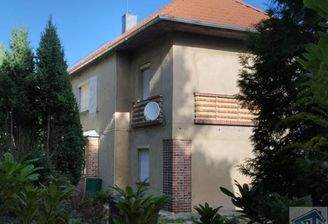Wohnhaus