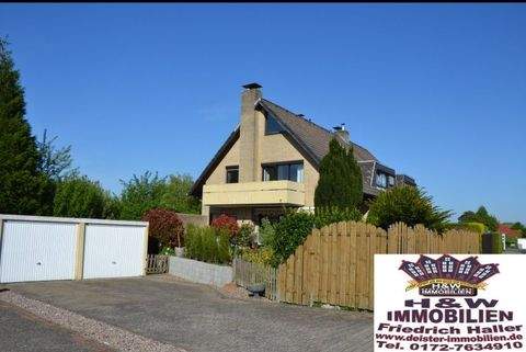 Barsinghausen Häuser, Barsinghausen Haus kaufen