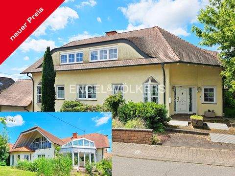 Saarwellingen Häuser, Saarwellingen Haus kaufen