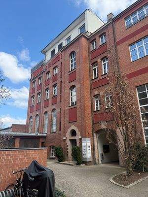 MG Fassade