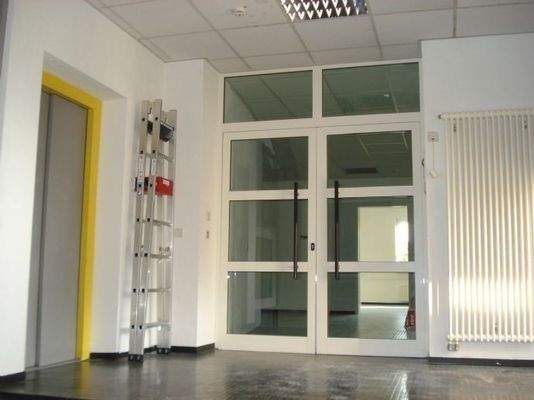 Gebäude/Personenaufzug