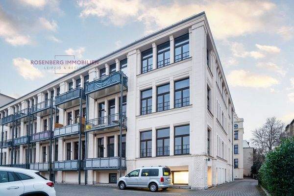 Immobilie in Leipzig / Zentrum-Ost zu verkaufen_Ha