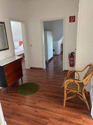 Gebäudeteil1-Appartment-Beispiel