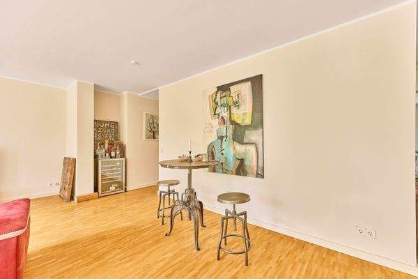 Eingangsbereich 1.OG