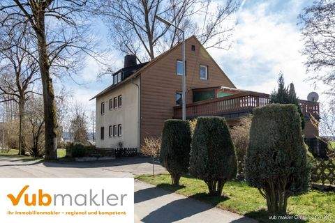 Münchberg Wohnungen, Münchberg Wohnung mieten