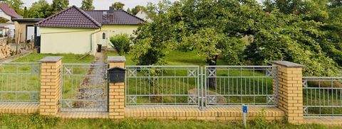 Zehdenick Häuser, Zehdenick Haus kaufen