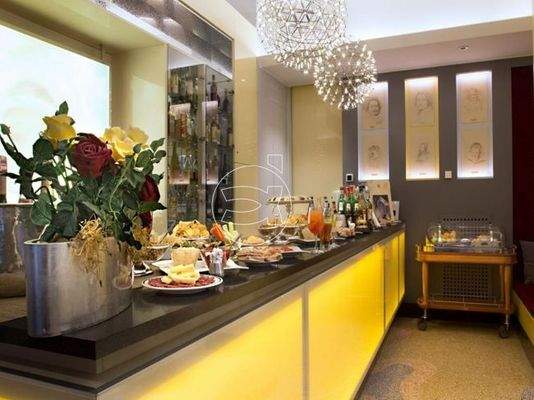 4* Sterne Stadthotel in Milano