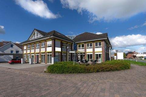 Nordkirchen Büros, Büroräume, Büroflächen 