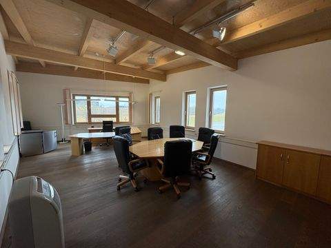 Vilsbiburg Büros, Büroräume, Büroflächen 