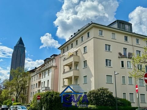 Frankfurt am Main / Westend-Süd Wohnungen, Frankfurt am Main / Westend-Süd Wohnung kaufen