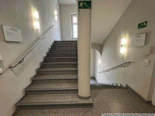 Treppenhaus