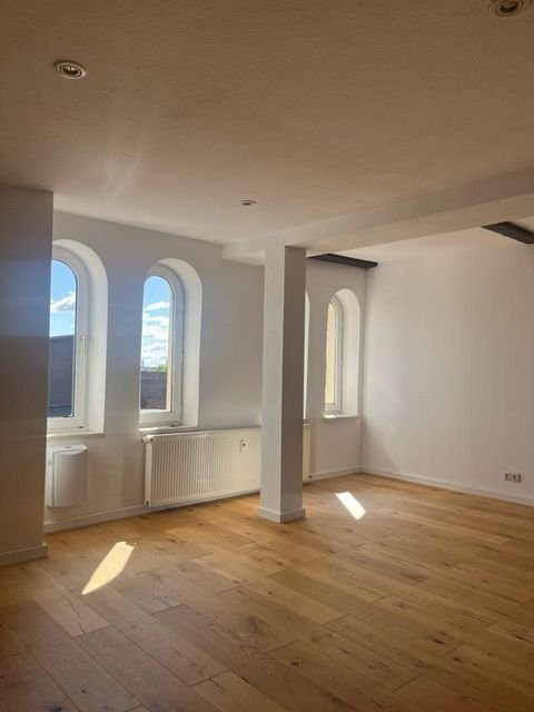 Rostock Wohnungen, Rostock Wohnung mieten