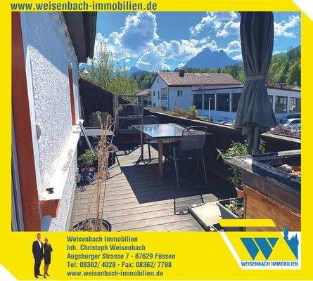 Weisenbach Immobilien