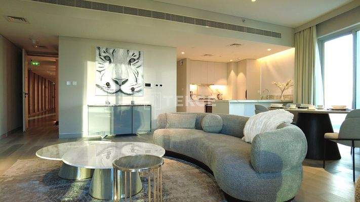 Luxury Apartments with Installment Plans in Dubai Marina