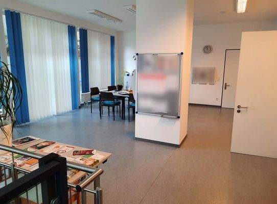 EG-Gewerbefläche - Ansicht 3