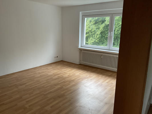 Ansicht Wohnzimmer