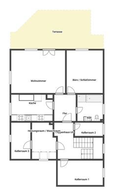 Souterrain
