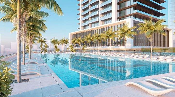 Furnished Apartments with Flexible Payment Plan in Dubai JVC