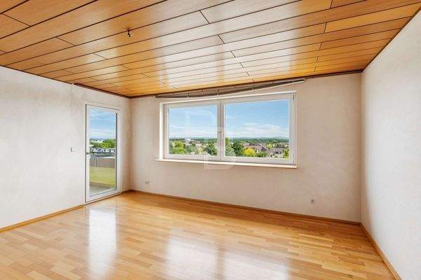 Herzstück der Wohnung  - (KI generiert)