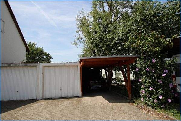 Carport