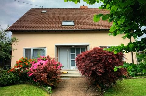 Wallerfangen Häuser, Wallerfangen Haus kaufen