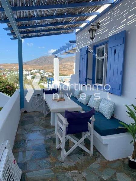 Piso Livadi, Paros Wohnungen, Piso Livadi, Paros Wohnung kaufen
