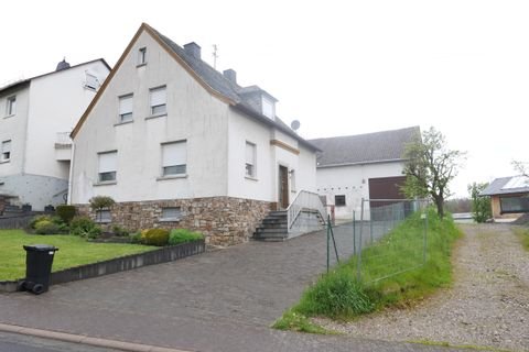 Hottenbach Häuser, Hottenbach Haus kaufen