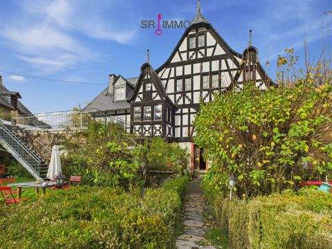 Kröv Renditeobjekte, Mehrfamilienhäuser, Geschäftshäuser, Kapitalanlage