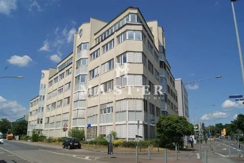 Frankfurt Büros, Büroräume, Büroflächen 