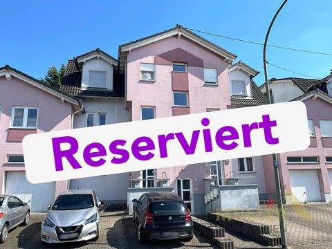 Wadgassen / Schaffhausen Wohnungen, Wadgassen / Schaffhausen Wohnung kaufen