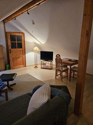 Wohnzimmerausschnitt DG