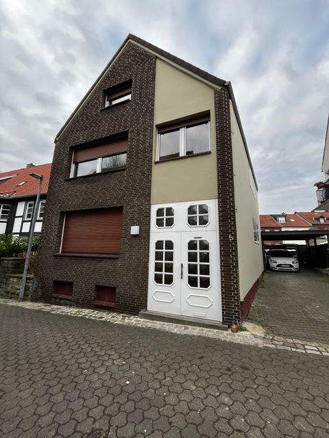 Soest Häuser, Soest Haus mieten 