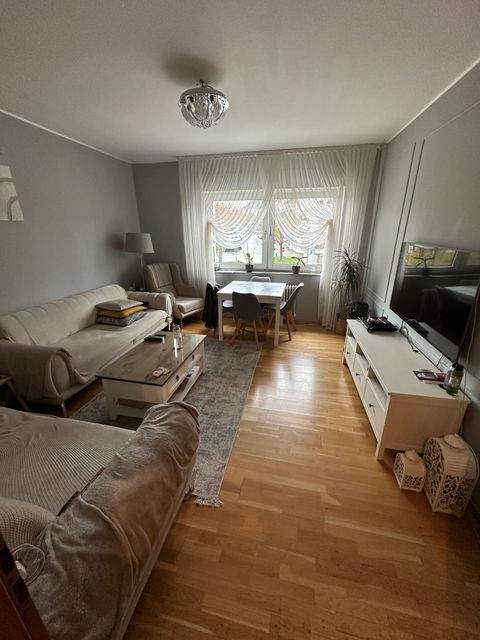 Remscheid Wohnungen, Remscheid Wohnung mieten