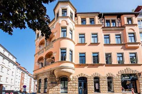 Dresden Wohnungen, Dresden Wohnung mieten