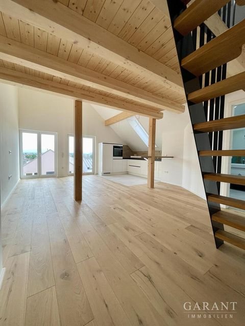 Osterhofen Wohnungen, Osterhofen Wohnung mieten