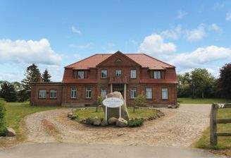 "Landhaus Warnkenhagen"