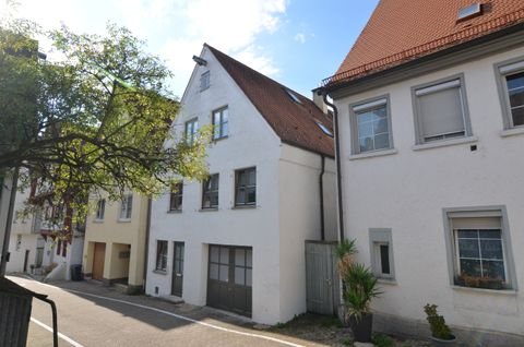 Riedlingen Häuser, Riedlingen Haus kaufen