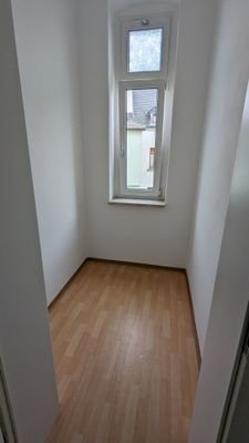 Abstellraum in Wohnung