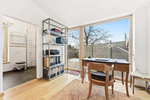 Gästezimmer Bungalow