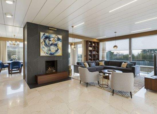 ...und wie er aussehen könnte.