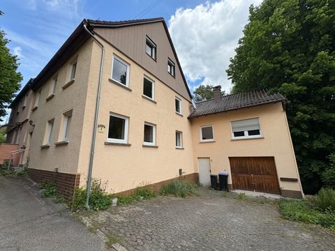 Fichtenau / Unterdeufstetten Häuser, Fichtenau / Unterdeufstetten Haus kaufen