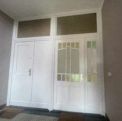 Wohnungseingangstüre